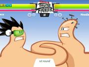 Thumb Fighter Walkthrough - Games - Y8.COM