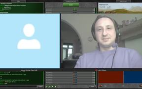 Livestream with Cedric and Hazel-Rah - Games - VIDEOTIME.COM
