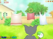 Tom And Jerry In Refriger-Raiders Walkthrough - Games - Y8.COM
