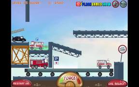 Vehicles Level Pack Walkthrough - Games - VIDEOTIME.COM