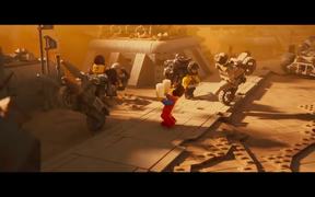 The Lego Movie 2: The Second Part Teaser Trailer - Movie trailer - VIDEOTIME.COM
