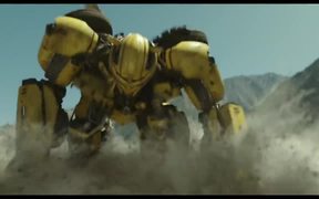 Bumblebee Teaser Trailer - Movie trailer - VIDEOTIME.COM