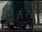 Operation Finale Trailer