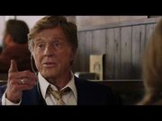 The Old Man and the Gun Trailer
