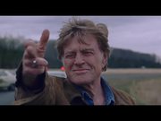 The Old Man and the Gun Trailer