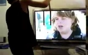 Plasma Tv Repair - Weird - VIDEOTIME.COM
