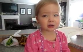 2 Year Old Sings Adele - Kids - VIDEOTIME.COM