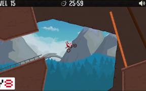 Extreme Moto Run Walkthrough - Games - Videotime.com