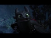 How To Train Your Dragon: The Hidden World Trailer