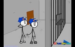Escaping The Prison Walkthrough - Games - VIDEOTIME.COM