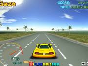 Fever For Speed Walkthrough - Games - Y8.COM