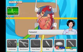 Heart Surgery Walkthrough - Games - VIDEOTIME.COM