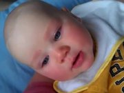 Baby Not Happy With Singing - Kids - Y8.COM