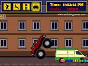 Monster Truck Curfew Walkthrough - Games - Y8.COM