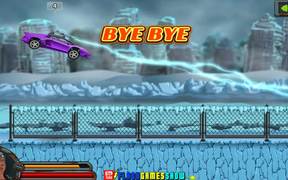 Max Fury Death Racer Walkthrough - Games - VIDEOTIME.COM
