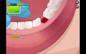 Operate Now: Dental Surgery Walkthrough - Games - VIDEOTIME.COM