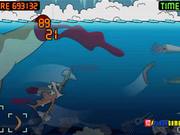 Prehistoric Shark Walkthrough - Games - Y8.COM