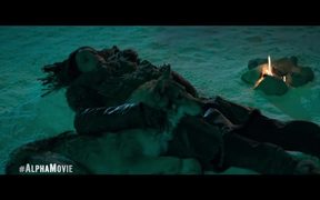 Alpha Trailer 2 - Movie trailer - VIDEOTIME.COM