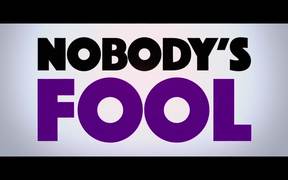Nobody's Fool Trailer - Movie trailer - VIDEOTIME.COM