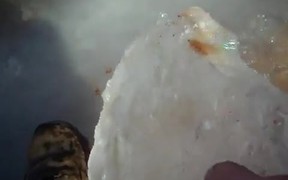 Fire From Ice - Tech - VIDEOTIME.COM