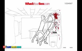 Whack Your Boss Walkthrough - Games - Videotime.com