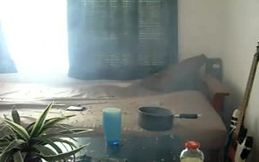 Firecracker Wakeup - Fun - VIDEOTIME.COM