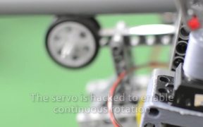 Lego Boyond Toys - Tech - VIDEOTIME.COM