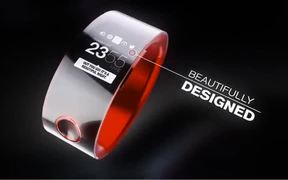 The Nismo Watch Concept - Tech - VIDEOTIME.COM