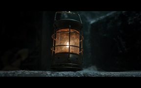 Cold Skin Trailer - Movie trailer - VIDEOTIME.COM