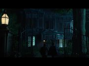 The House With A Clock In Its Walls Trailer 2
