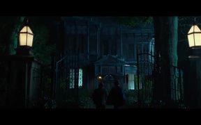 The House With A Clock In Its Walls Trailer 2