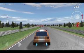 Rally Fury - Extreme Racing Gameplay Android & IOS - Games - Videotime.com