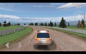 Rally Fury - Extreme Racing Gameplay Android & IOS - Games - VIDEOTIME.COM
