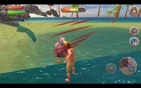 Jurassic Survival Island: ARK 2 Evolve - Games - VIDEOTIME.COM