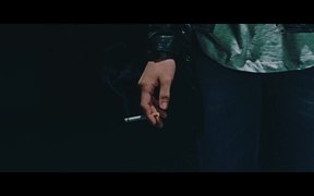 Cancer Society - Tobacco Body Film