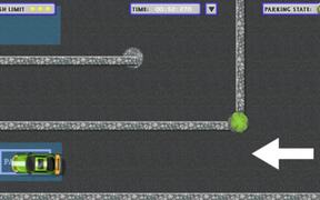 Jazzy Car Parking Walkthrough - Games - VIDEOTIME.COM