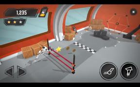 Crashbots Gameplay Android & IOS - Games - VIDEOTIME.COM