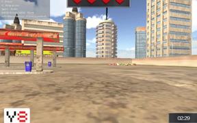 Extreme Bus Parking 3D Walkthrough - Games - VIDEOTIME.COM