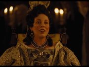 The Favourite Teaser Trailer
