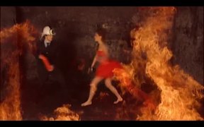 Oheň/ Fire - Tech - VIDEOTIME.COM