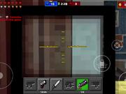 Best Sniper Ever (Pixel Gun 3D)