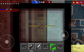 Best Sniper Ever (Pixel Gun 3D) - Games - VIDEOTIME.COM
