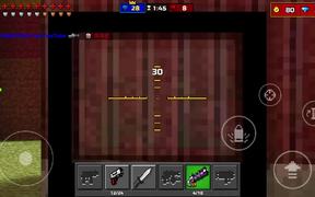 Best Sniper Ever (Pixel Gun 3D) - Games - VIDEOTIME.COM