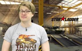 Tanki Online V-LOG: Episode 14 - Games - VIDEOTIME.COM