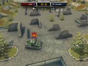 Tanki Online V-LOG: Episode 14 - Games - Y8.COM