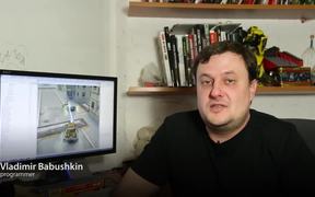 Tanki Online V-LOG: Episode 17 - Games - VIDEOTIME.COM