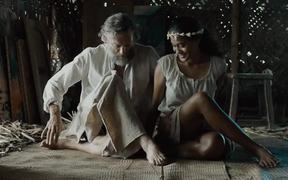 Gauguin: Voyage To Tahiti Official Trailer - Movie trailer - VIDEOTIME.COM
