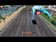 Racing War:Hero Racer Truck Drift Gameplay Android