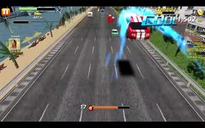 Racing War:Hero Racer Truck Drift Gameplay Android - Games - VIDEOTIME.COM