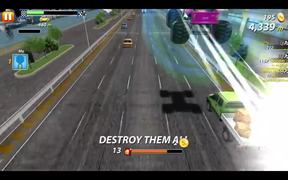 Racing War:Hero Racer Truck Drift Gameplay Android - Games - VIDEOTIME.COM